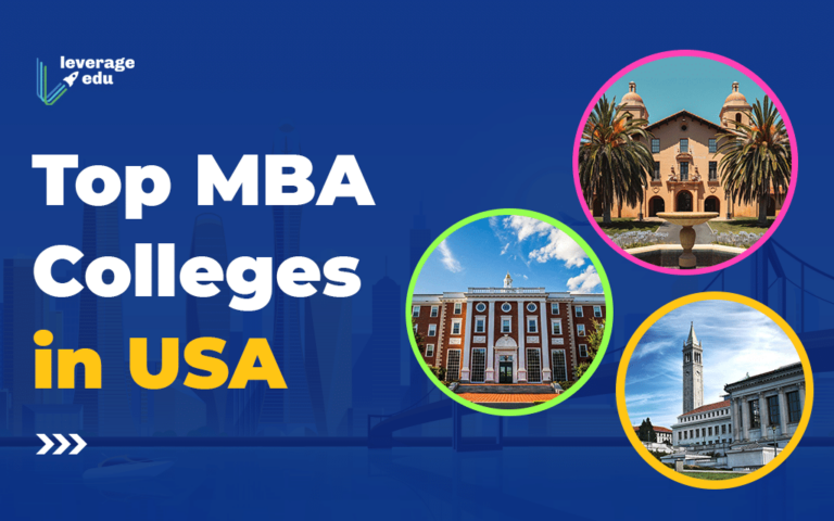 Top Online MBA University in USA – Get Completes Guide Here