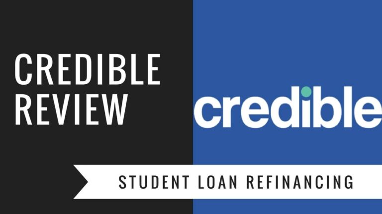 Credible Student Loans Review